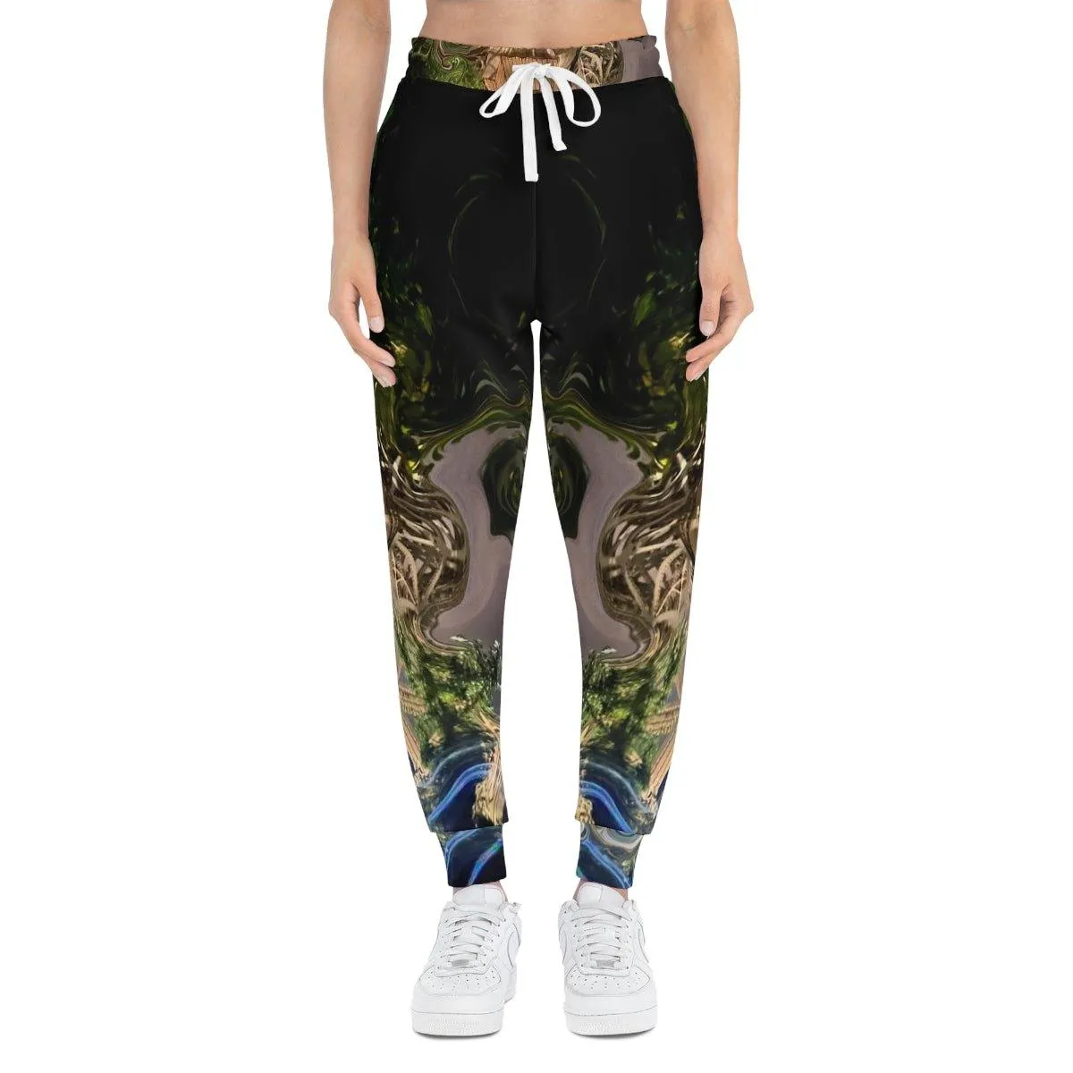 G Dubbin Joggers