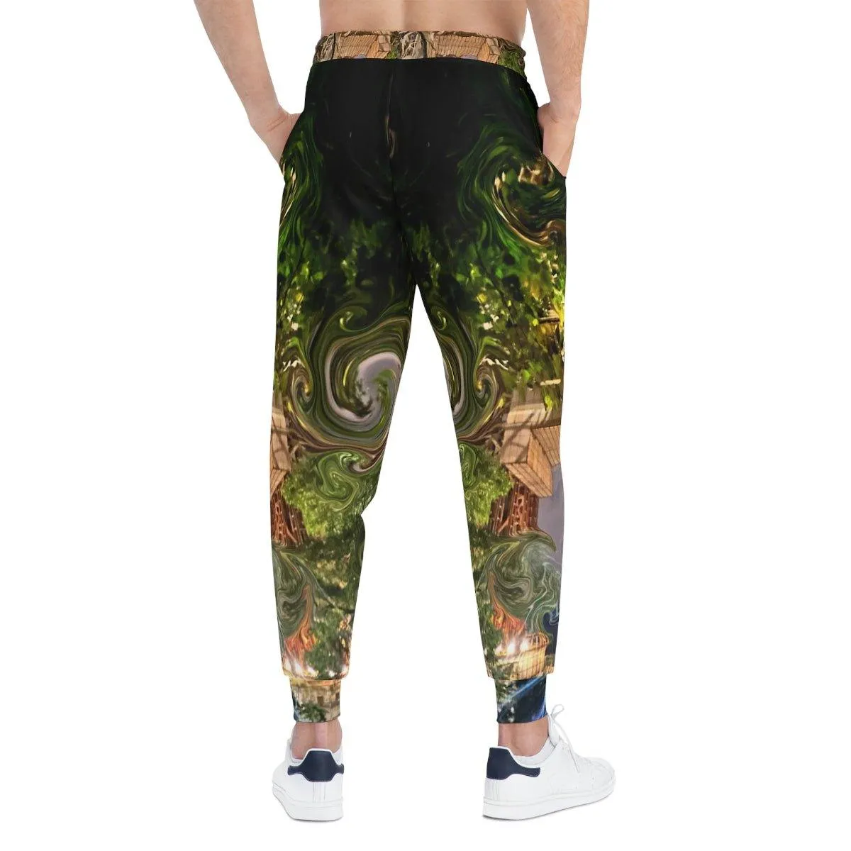 G Dubbin Joggers