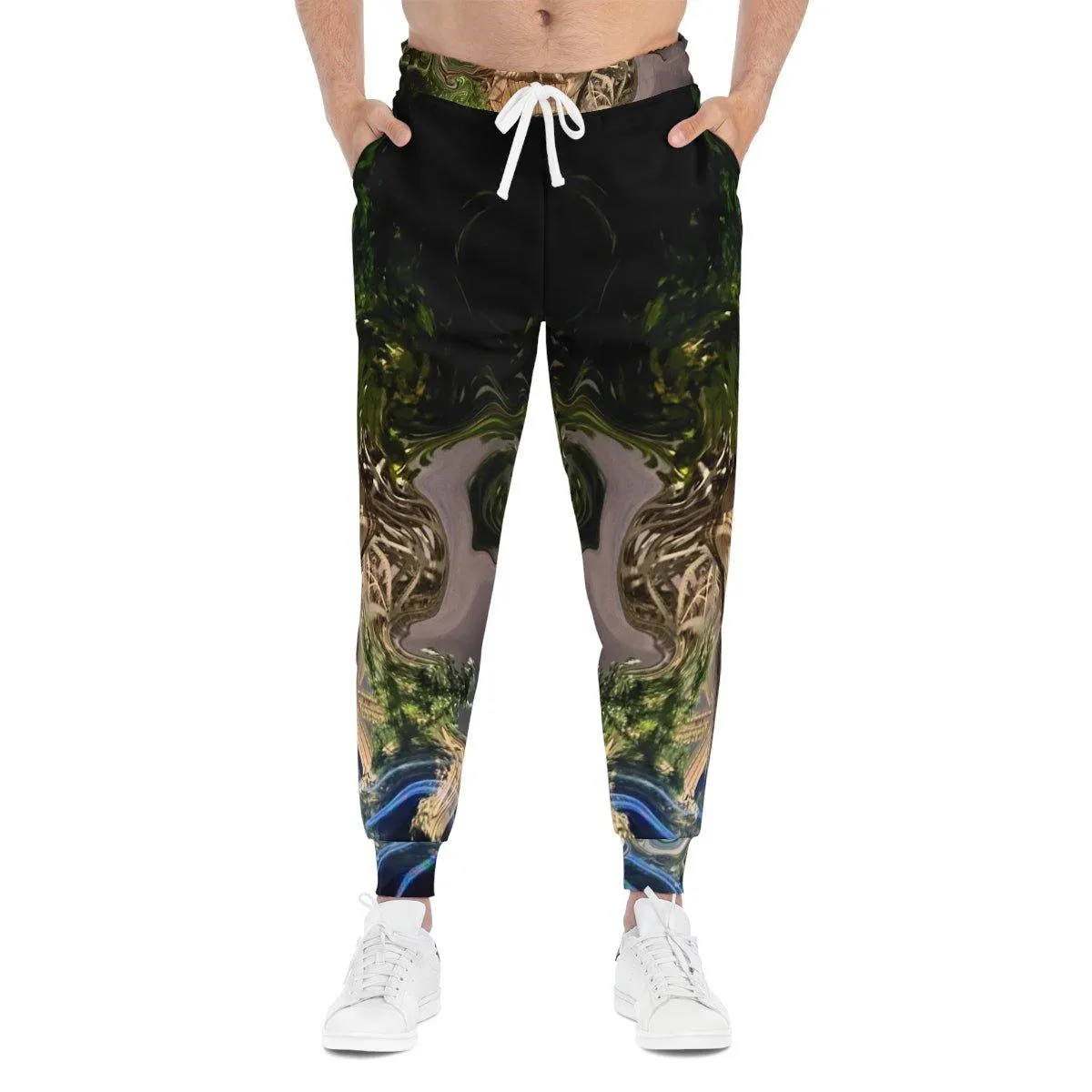 G Dubbin Joggers