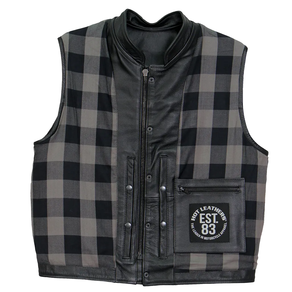 GF Club Vest