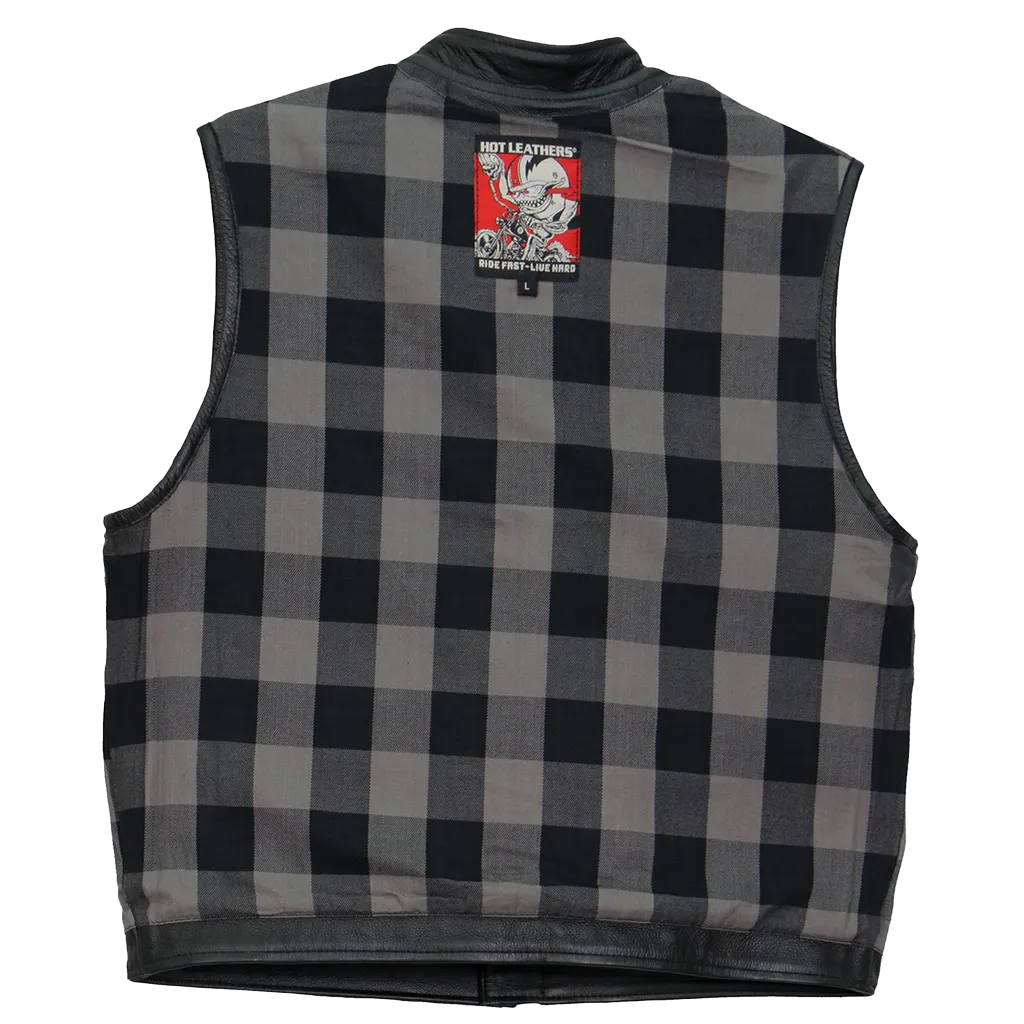 GF Club Vest