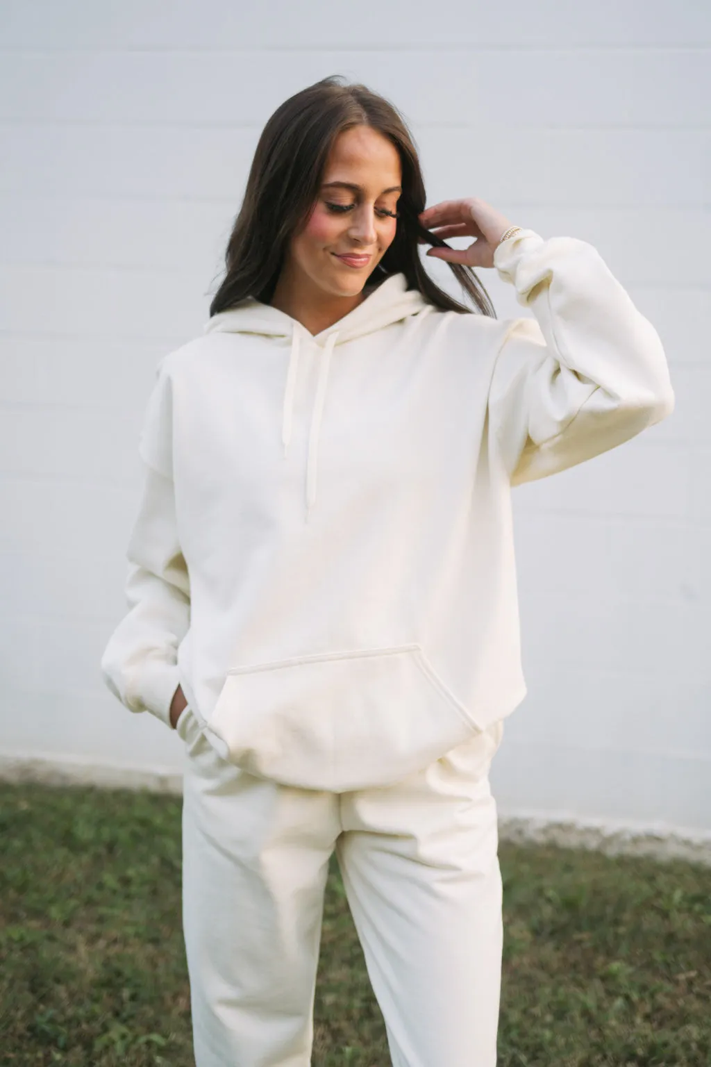 Gildan Soft Style Hoodie & Jogger Set