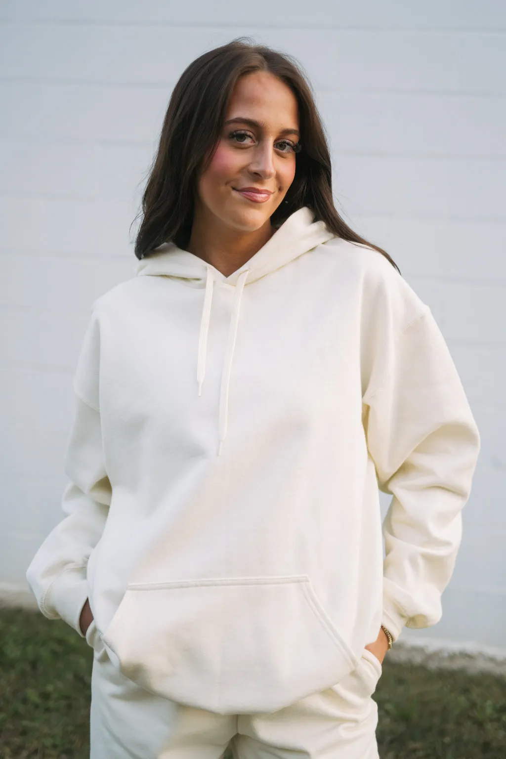 Gildan Soft Style Hoodie & Jogger Set