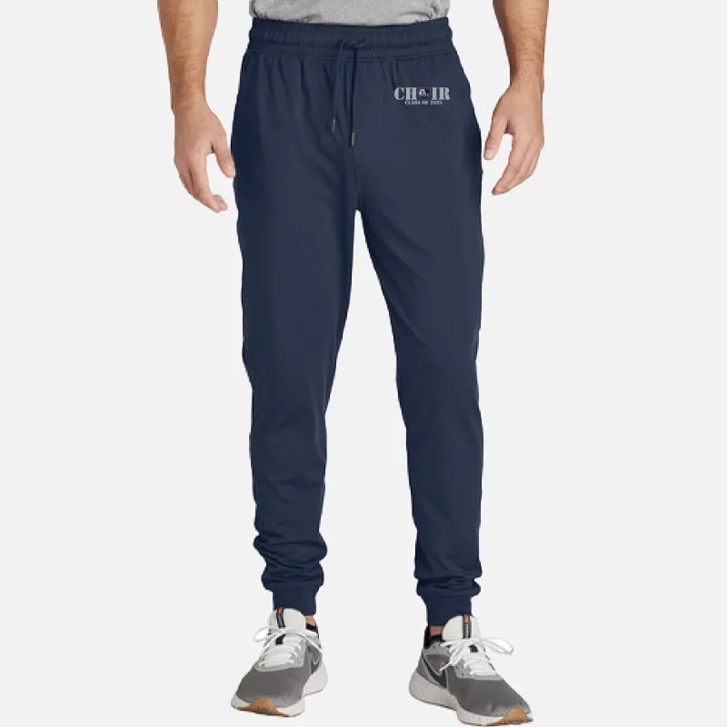 Glenn Choir Class of 2025 Stretch Jogger