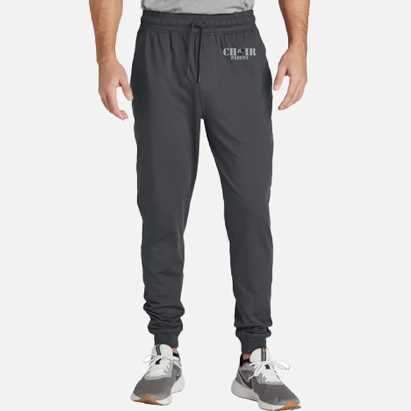 Glenn Choir Parent Stretch Jogger