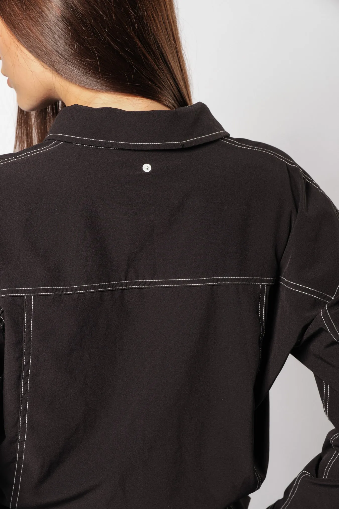 Gnawa Spandex Female Jacket
