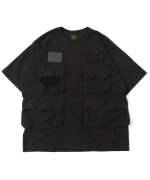 Gypsy and sons FISHING BAGGY TEE