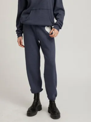 Heart Sweatpants