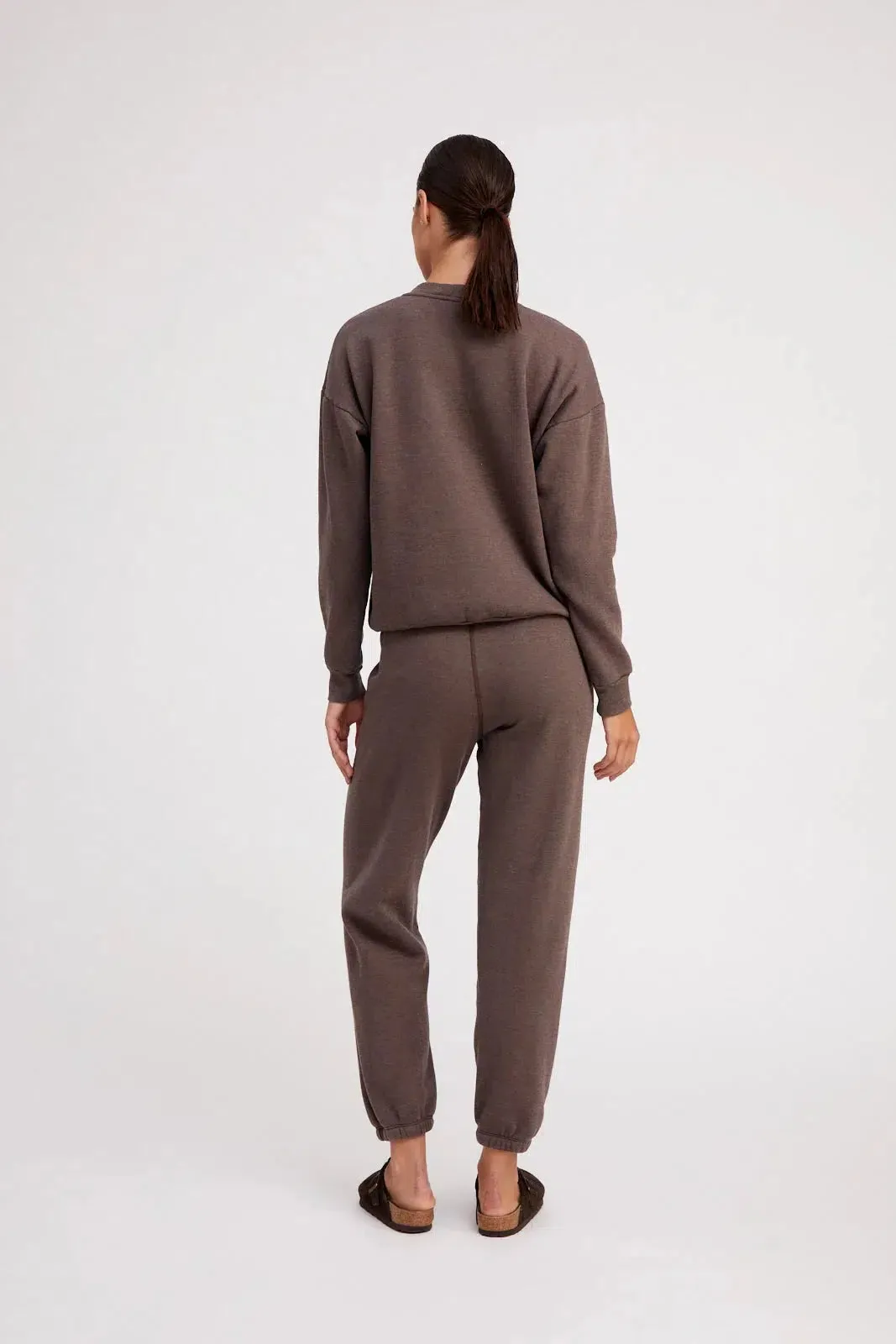 Heart Sweatpants