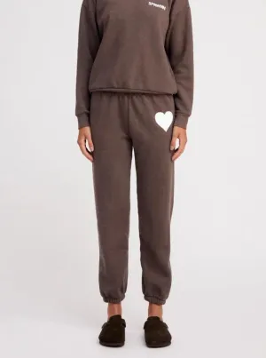 Heart Sweatpants