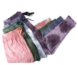 Hello Mello Dyes The Limit Joggers