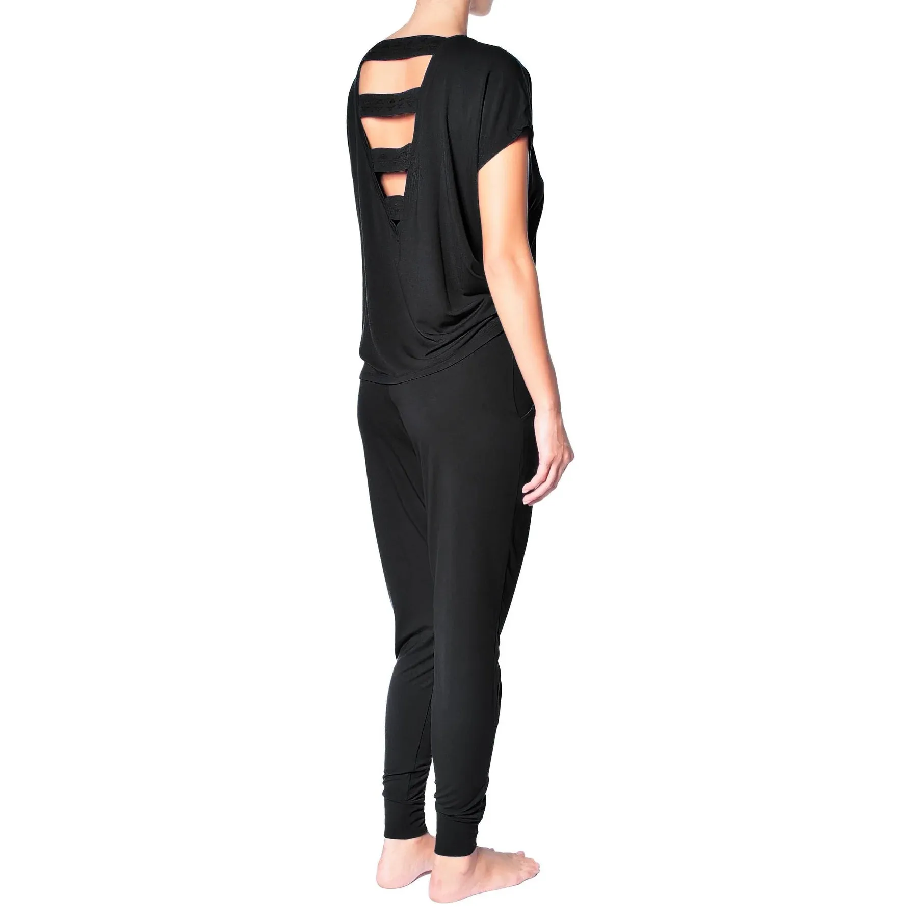 HUIT Jeanne Jogger