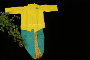 Indian New Born baby boy clothes | new born baby boy indian outfit | Indian Kids Boys Outfit | Kids Indian Clothing | New Born Kids Indian |