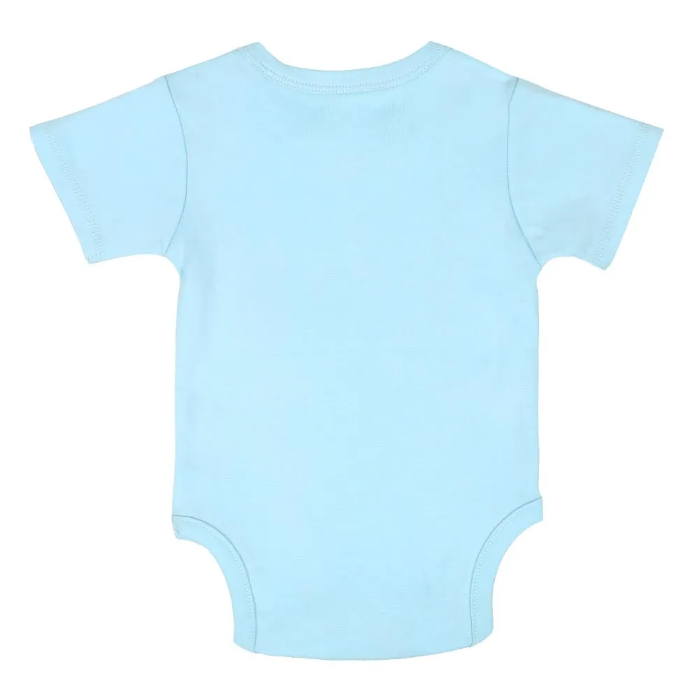 Infant Basic Romper Unisex Extra Eidi - Atomizer | Bachaa Party Baby Clothes Rompers