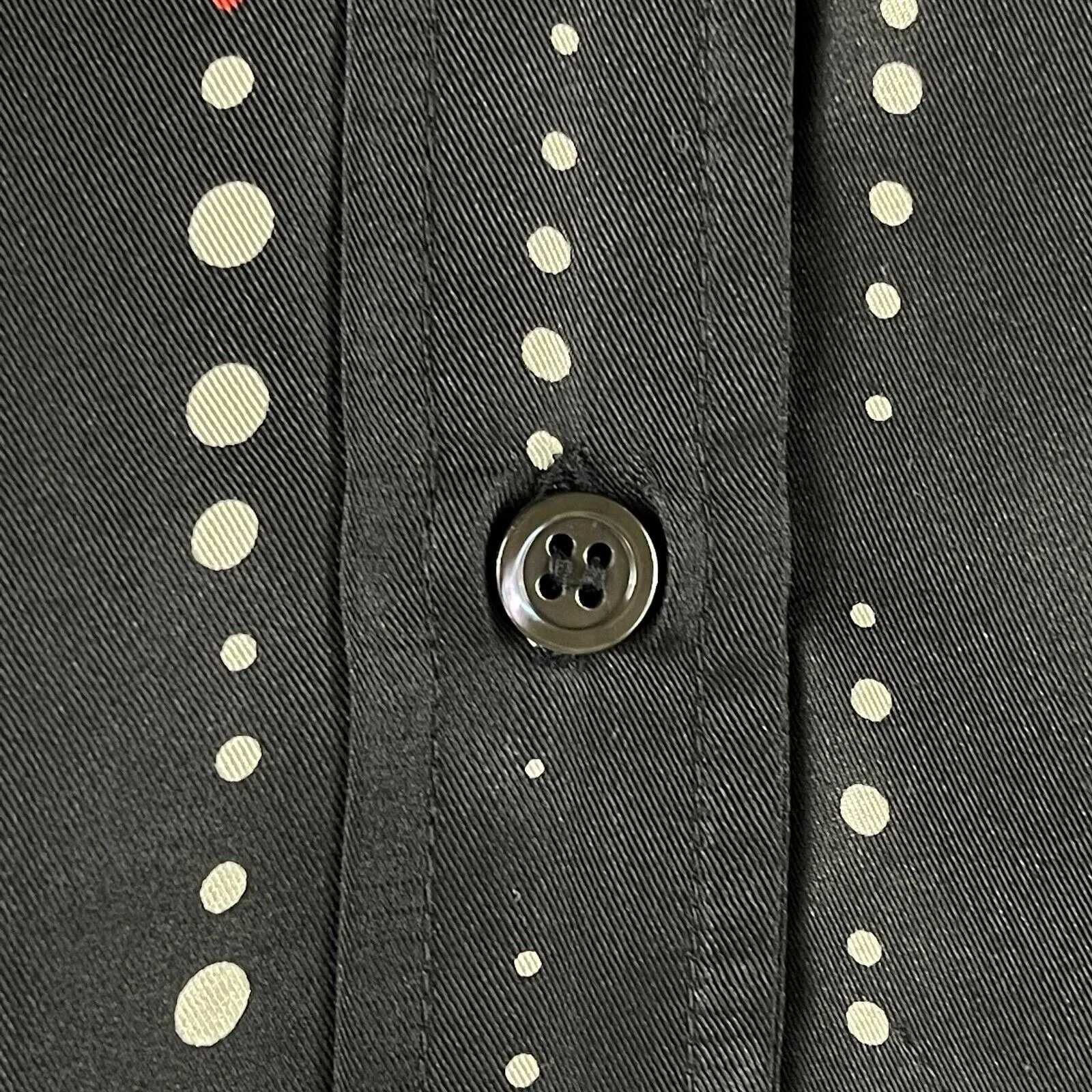 Isabel Marant - Pristine - Gemma Polka Dot Silk Blouse - 34- XS - Top