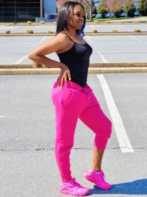 Its whatever- sweatpants