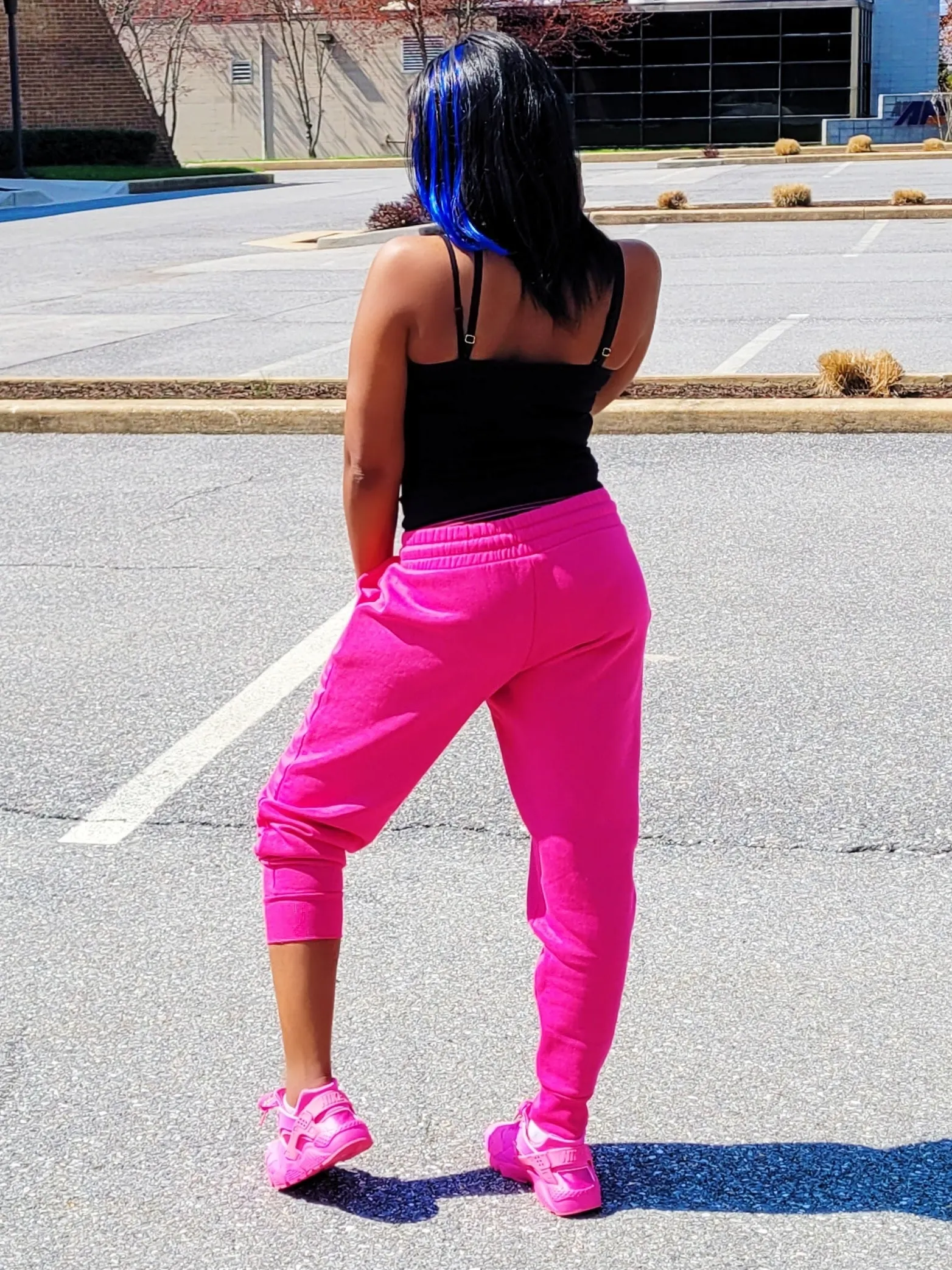Its whatever- sweatpants