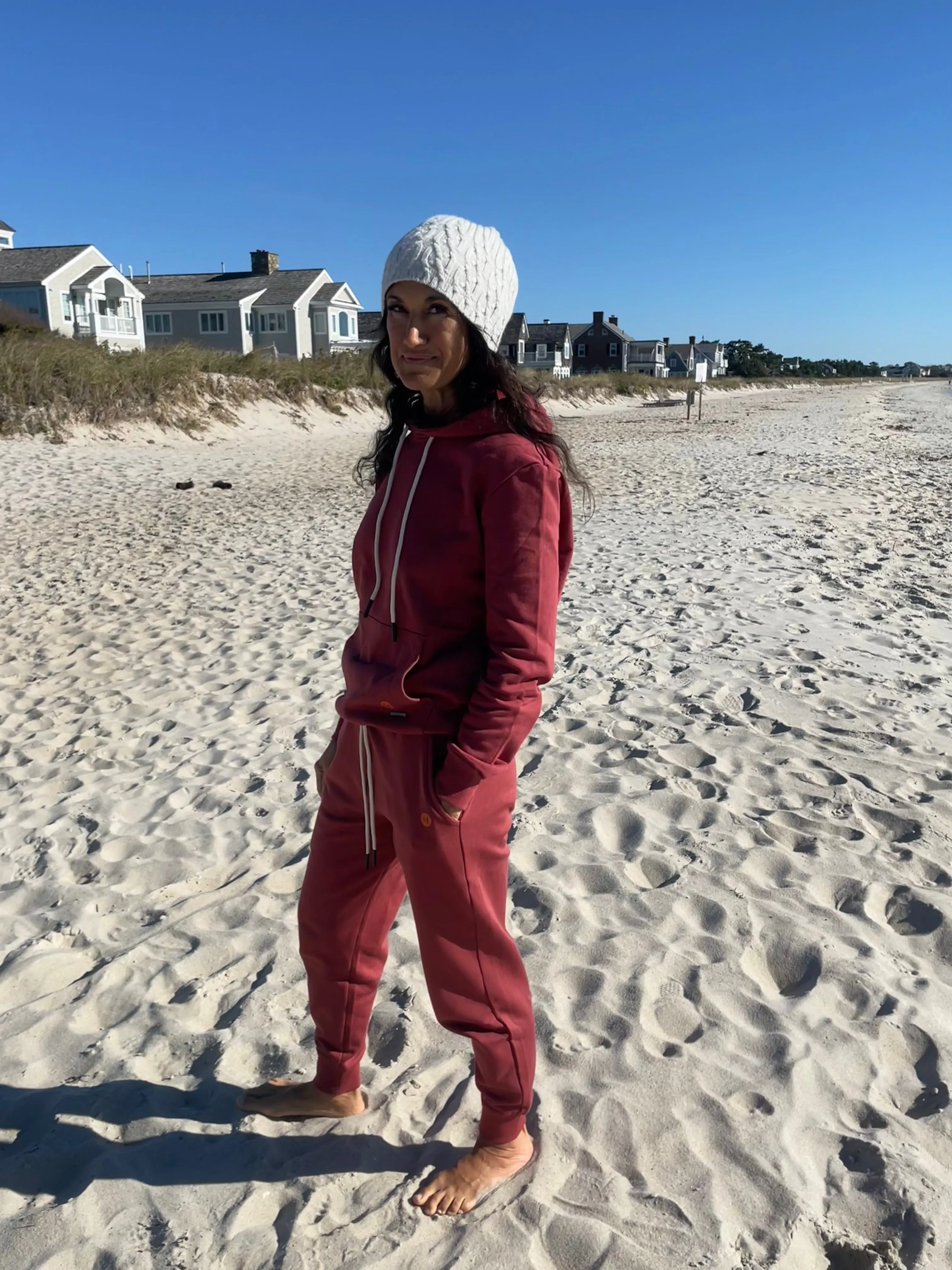 Janis Jogger SALE