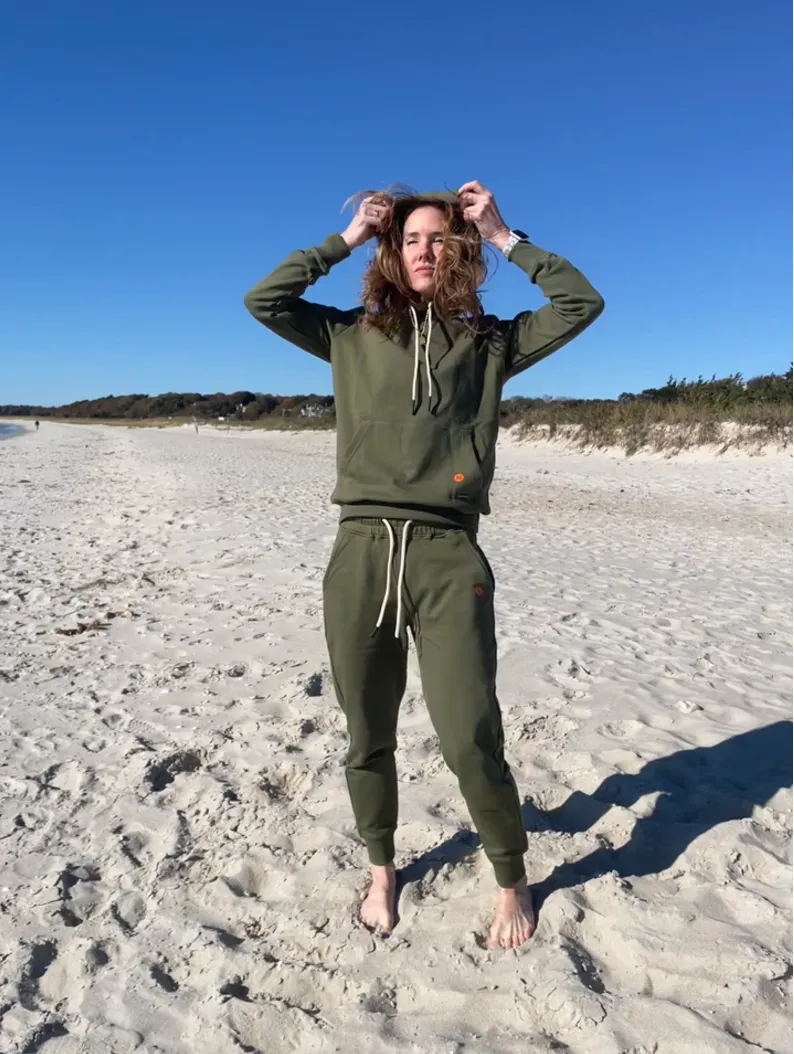 Janis Jogger SALE