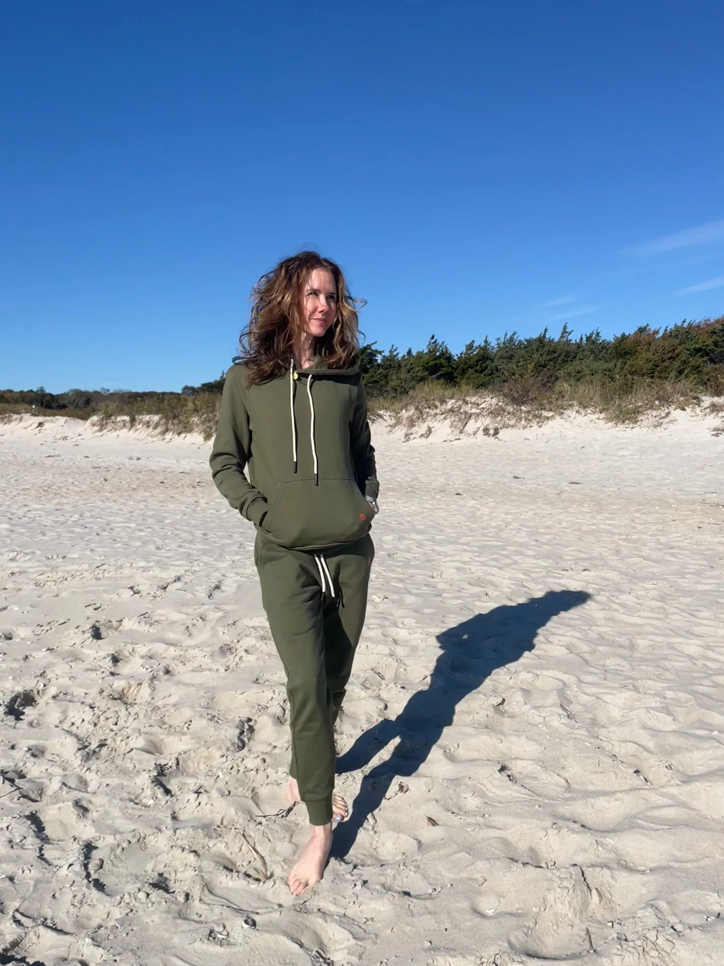 Janis Jogger SALE