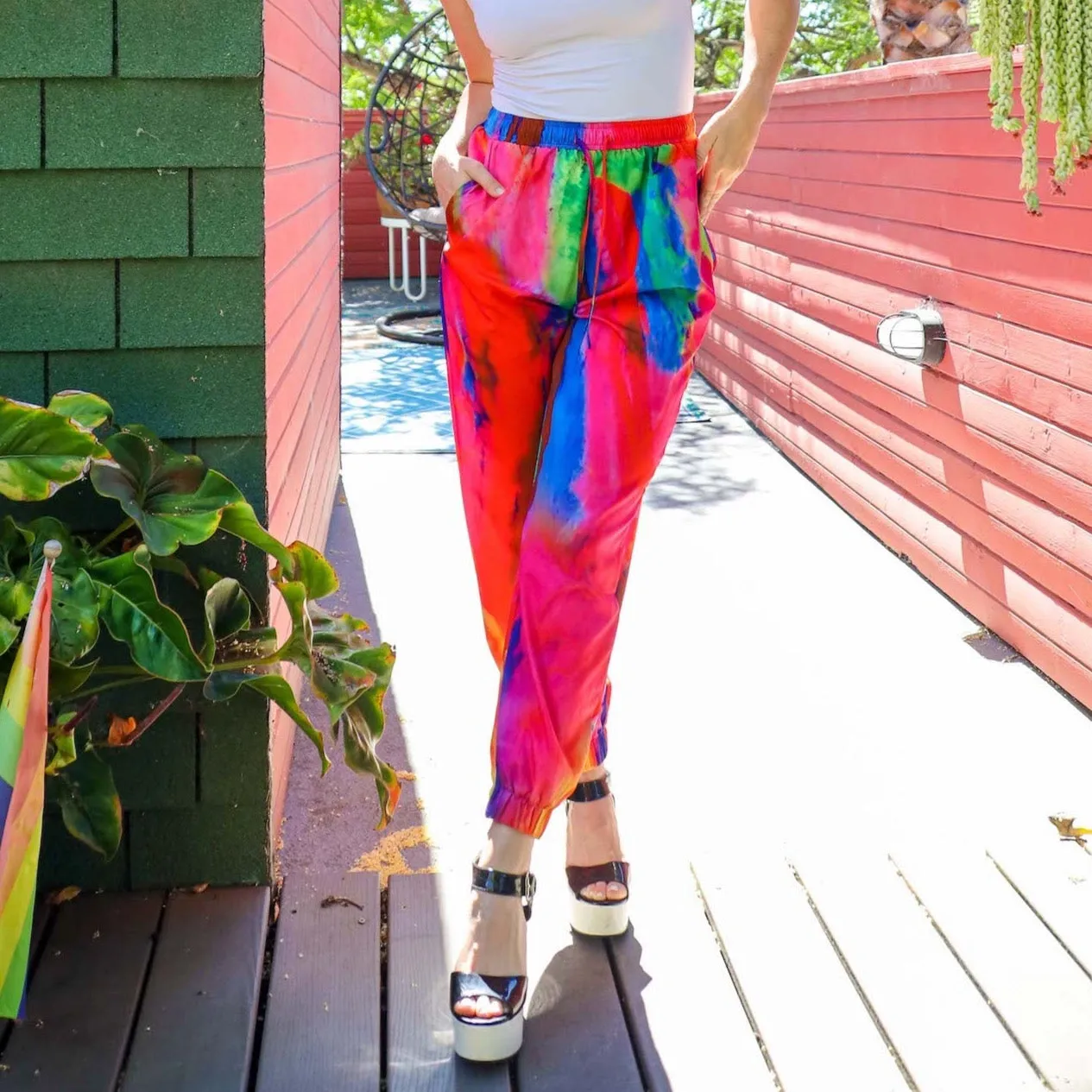 Jogger 2022