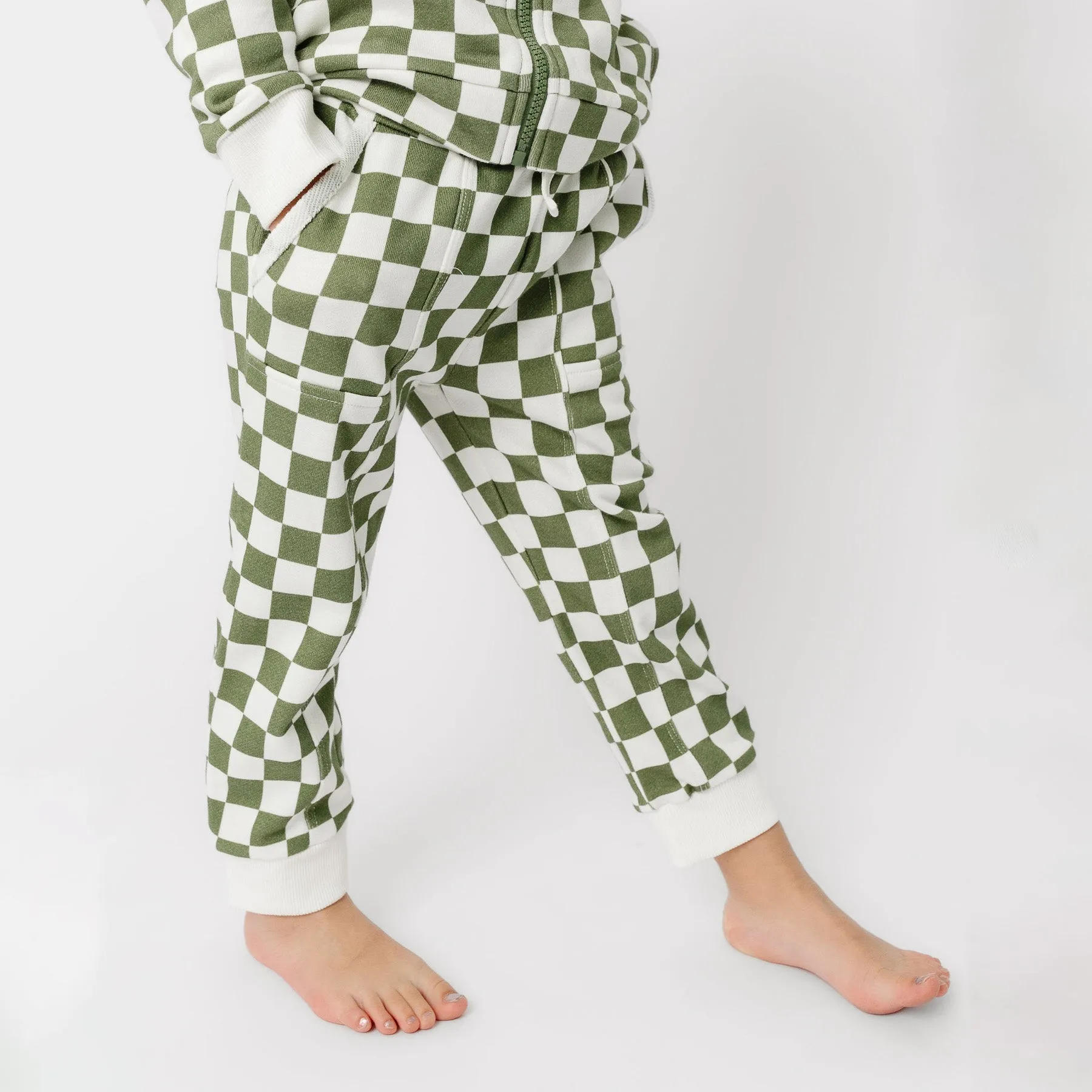 Jogger - Parker