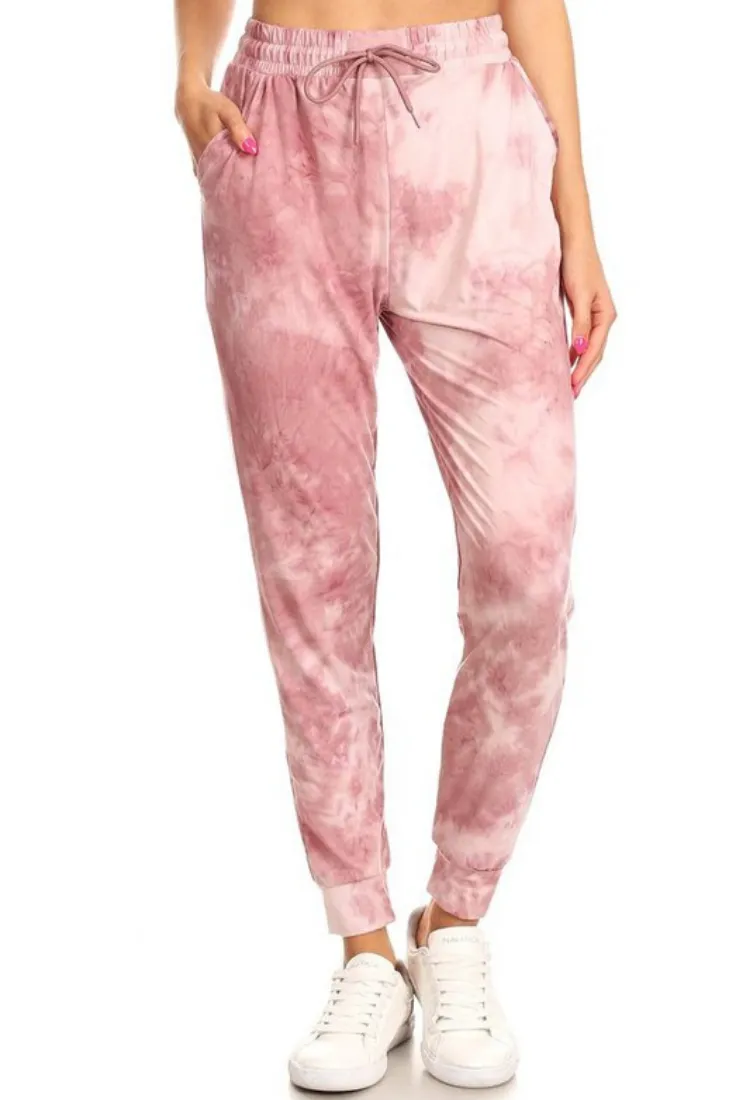 Jogger Rose Mix