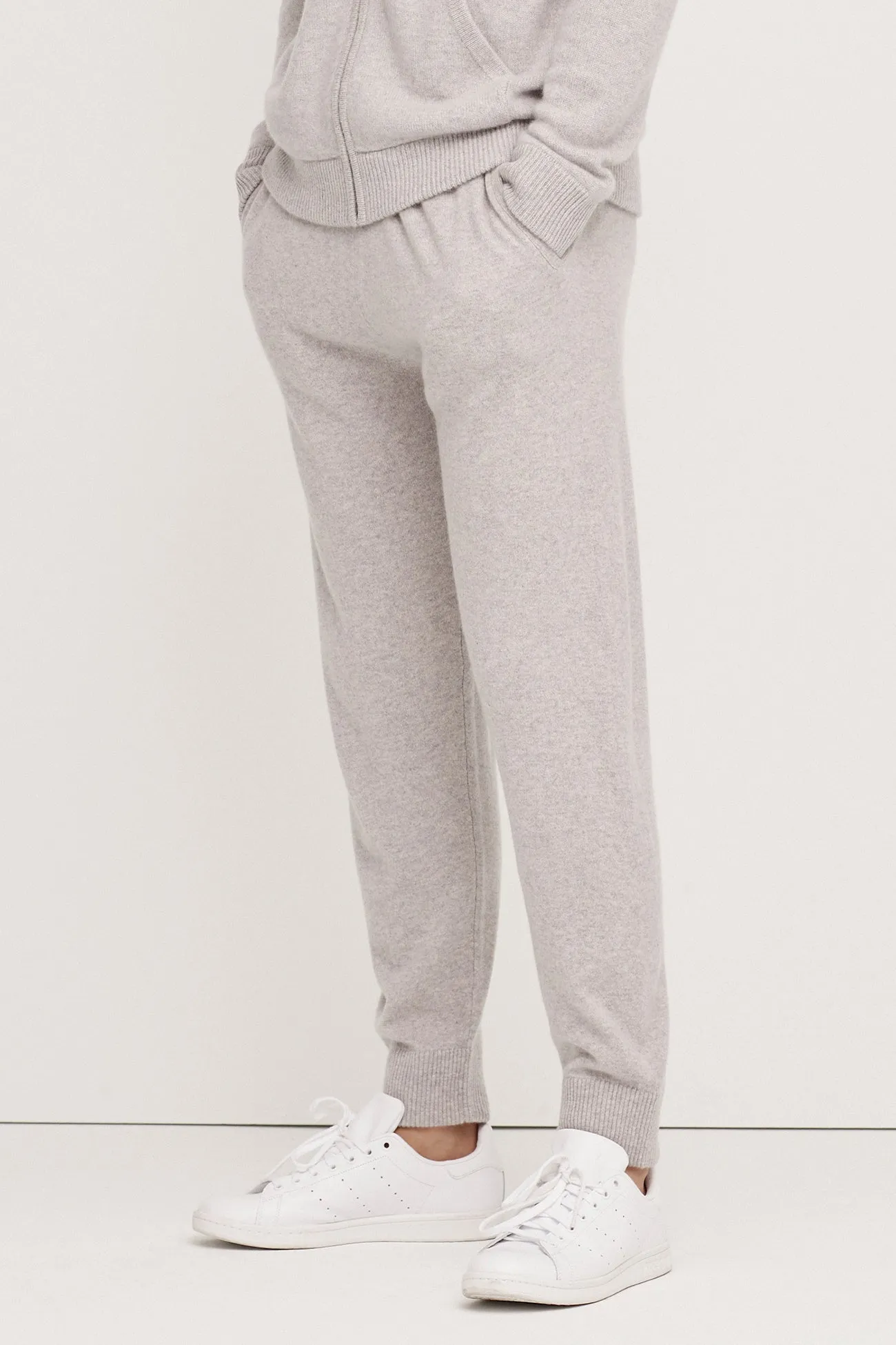 KEVIN CASHMERE JOGGER