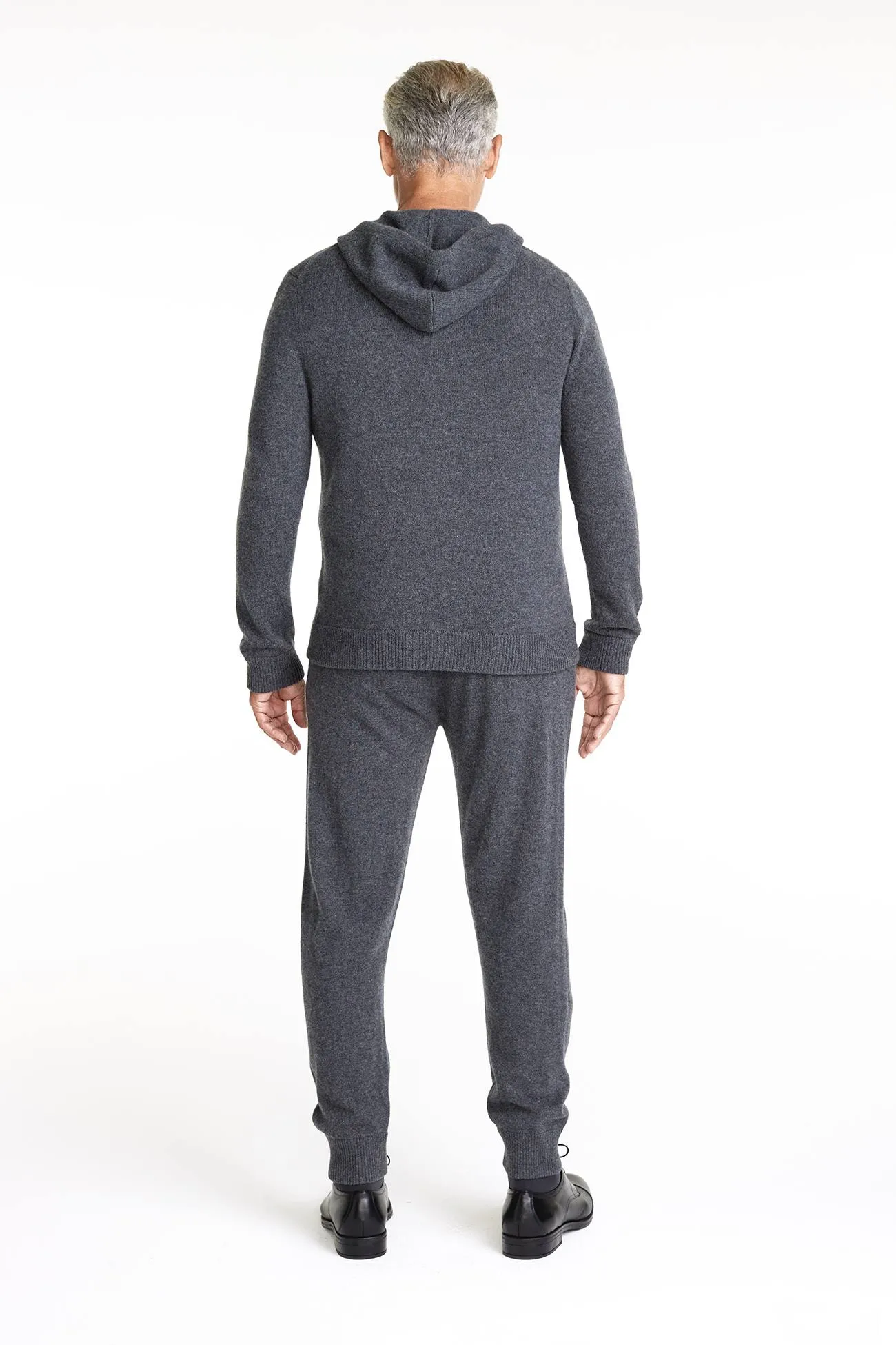 KEVIN CASHMERE JOGGER