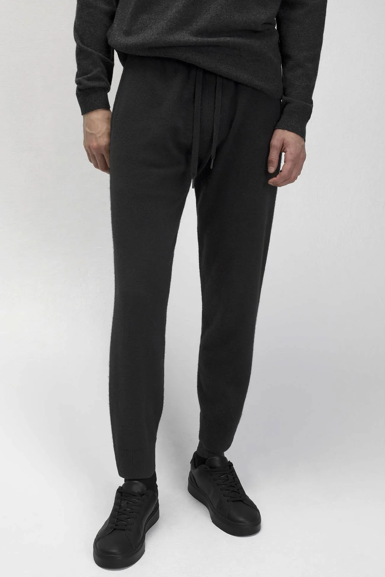 KEVIN CASHMERE JOGGER