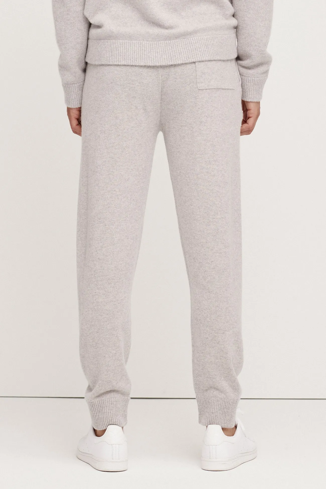 KEVIN CASHMERE JOGGER