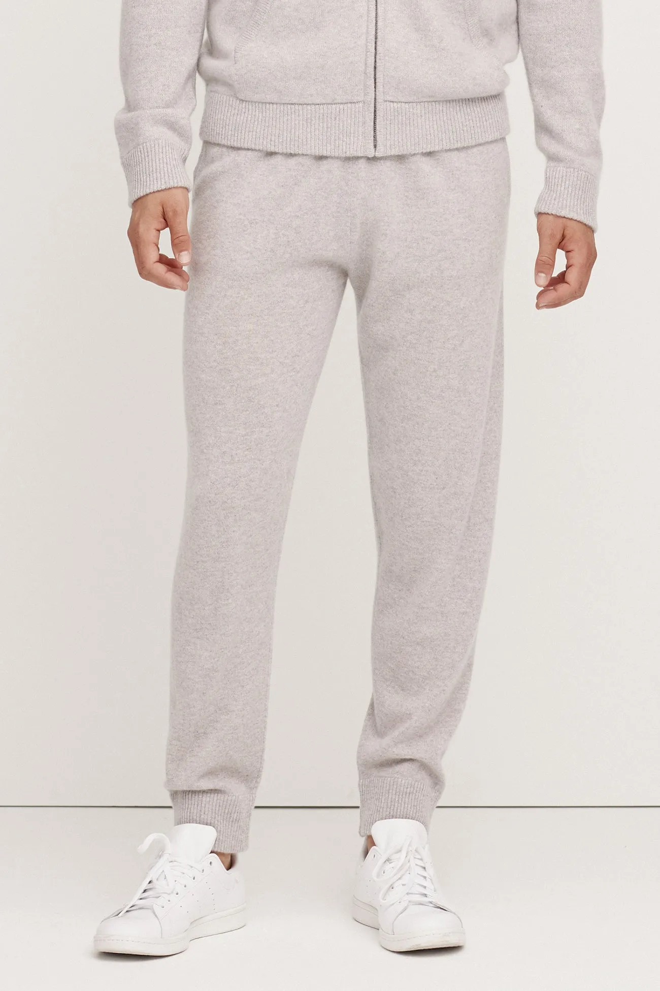 KEVIN CASHMERE JOGGER