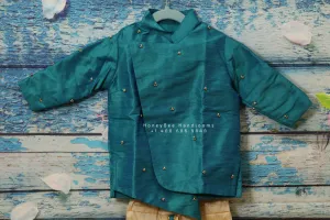 Kids dhoti,Boys Kurta,Indian boys Kidswear,kurta paijama,new born baby boy indian kurta ,indian baby boy gifts, boys indian clothing