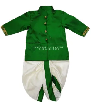 Kids dhoti,Boys Kurta,Indian boys Kidswear,kurta paijama,new born baby boy indian kurta ,indian baby boy gifts, boys indian clothing
