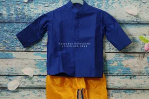 Kids dhoti,Boys Kurta,Indian boys Kidswear,kurta paijama,new born baby boy indian kurta ,indian baby boy gifts, boys indian clothing