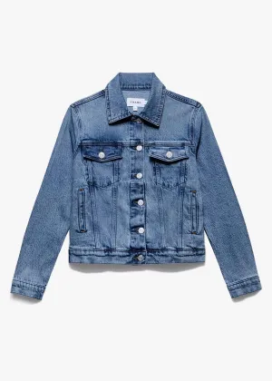 Le Vintage Jacket (Crystal Shores)
