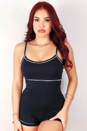 LEVEL UP ROMPER