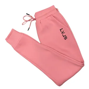 LEVELS PREMIUM JOGGERS | EVELYN EDITION