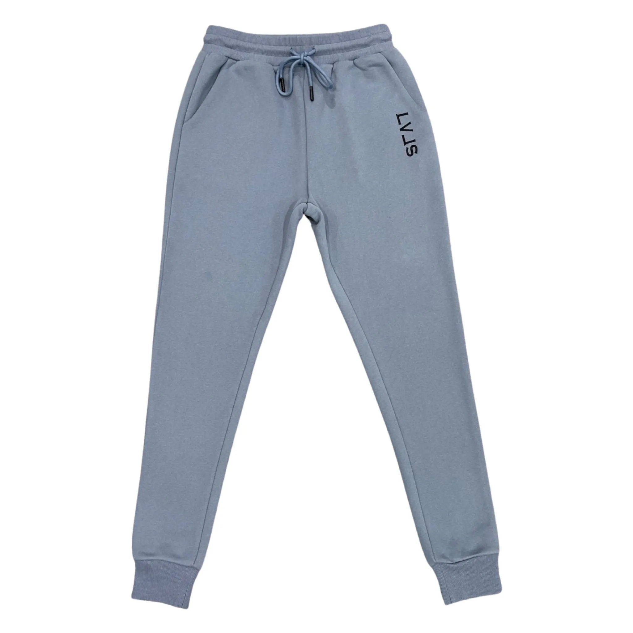 LEVELS PREMIUM JOGGERS | WINTER BLUE