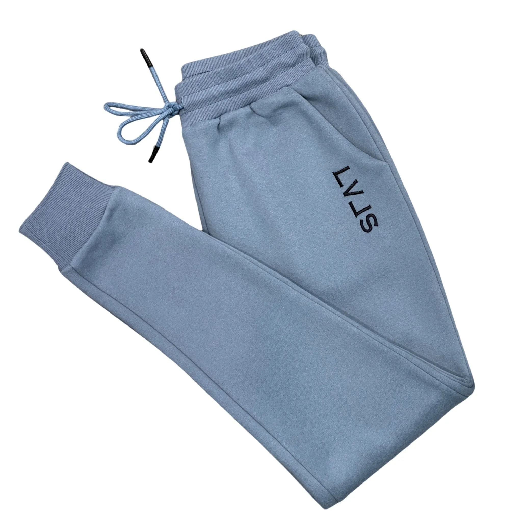 LEVELS PREMIUM JOGGERS | WINTER BLUE