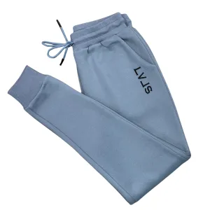 LEVELS PREMIUM JOGGERS | WINTER BLUE