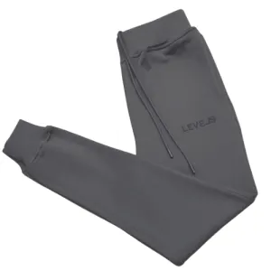 LEVELS STASH JOGGERS | CHARCOAL