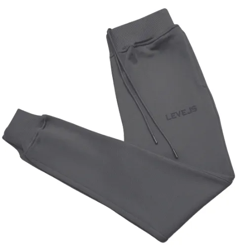 LEVELS STASH JOGGERS | CHARCOAL