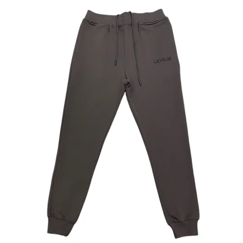 LEVELS STASH JOGGERS | CHARCOAL