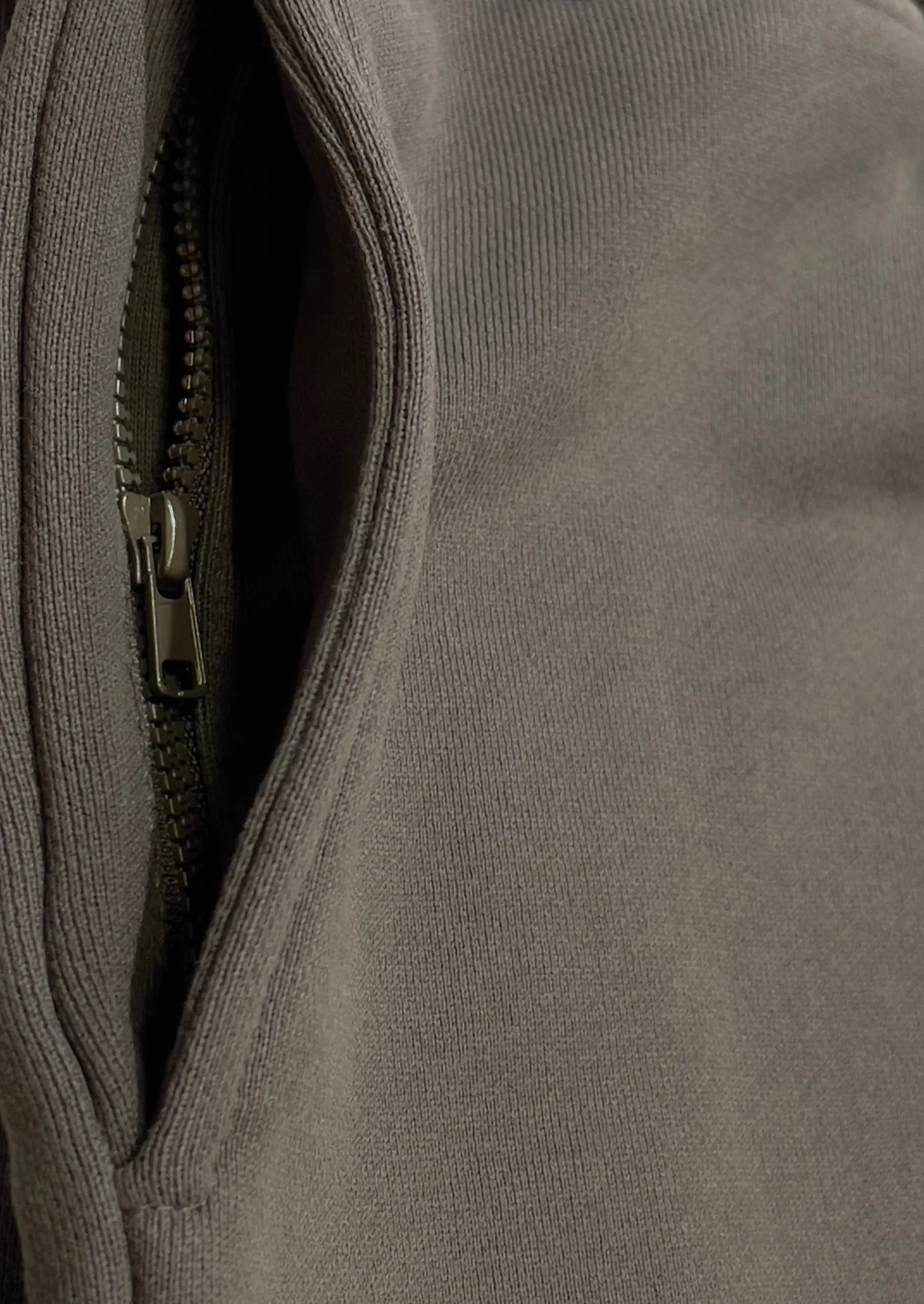 LEVELS STASH JOGGERS | CHARCOAL