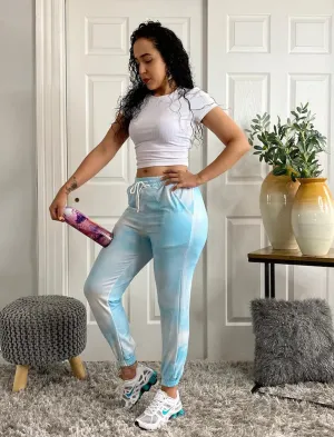 Lightweight Jogger Pants With Pockets For Women