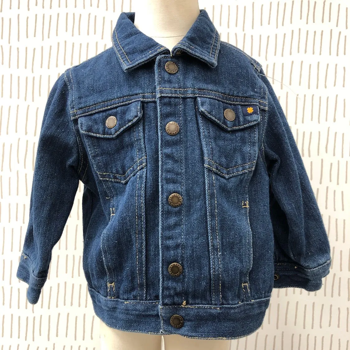 Lucky Brand OUTERWEAR jacket