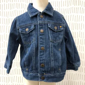 Lucky Brand OUTERWEAR jacket