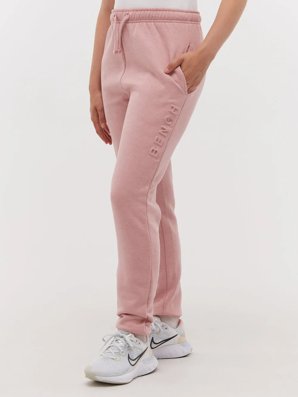 Marianna Deboss Logo Joggers