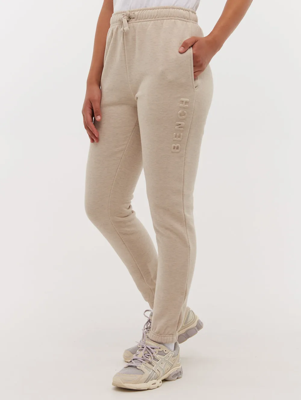 Marianna Deboss Logo Joggers